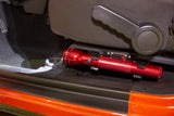 Fishbone Offroad JK/JKU Front Seat Flashlight Mount