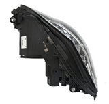 Headlight Assembly — 2013-2016 Mercedes-Benz E400 (HEL011091861)