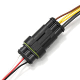 AlphaRex Wiring Adapter for Headlight Assembly - 810003 - image 6
