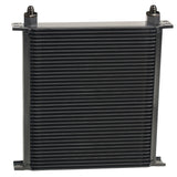 Derale 40 Row Series 10000 Stack Plate Fluid Cooler, -6AN - image 2