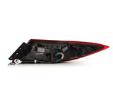 AlphaRex LED Taillights Alpha Black - 675040 - image 2
