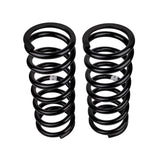 Rear Coil Spring Set (2763)