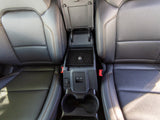 Console Safe - '21-24 Bronco (Black, 3-Digit Combo); Exc. '25-24 4-Door w/ Automatic Transmission