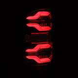 AlphaRex LED Taillights Black - 672040 - image 3