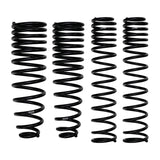 Skyjacker 5.5 in. Suspension Lift Kit With ADX M2.0 Aluminum Monotube Shocks. (G552KXMLT)