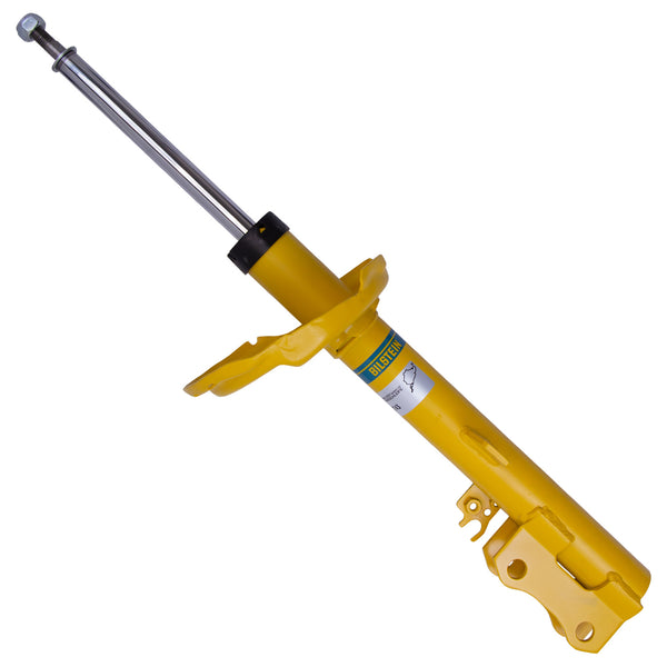 Bilstein Strut Assembly B6 Rear Left (BIL22-282743) — 26.30" Ext, 2WD
