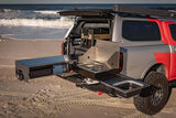 Slide Out Camp Kitchen 1355mm
