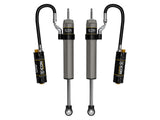 ICON 2025-2026 Toyota 4Runner, 0-3” Lift, Rear, V.S. 2.5 Aluminum Series Shock Absorbers, Remote Reservoir w/ CDCV, Pair (57872CP) — view 3