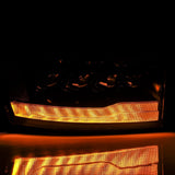 AlphaRex LED Projector Headlights in Alpha-Black - 880538 - image 5