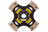 ACT 4 Pad Sprung Race Clutch Disc (4236208)