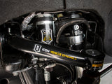 ICON 2020-2026 GM 2500/3500 HD, 0-2" Lift, Stage 2 Suspension System, Tubular