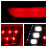 Spyder LED Tail Lights - Black (5088987) - image 6