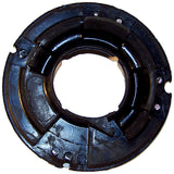 Crown Automotive Coil Spring Isolator — Black (52088402AB) - image 3