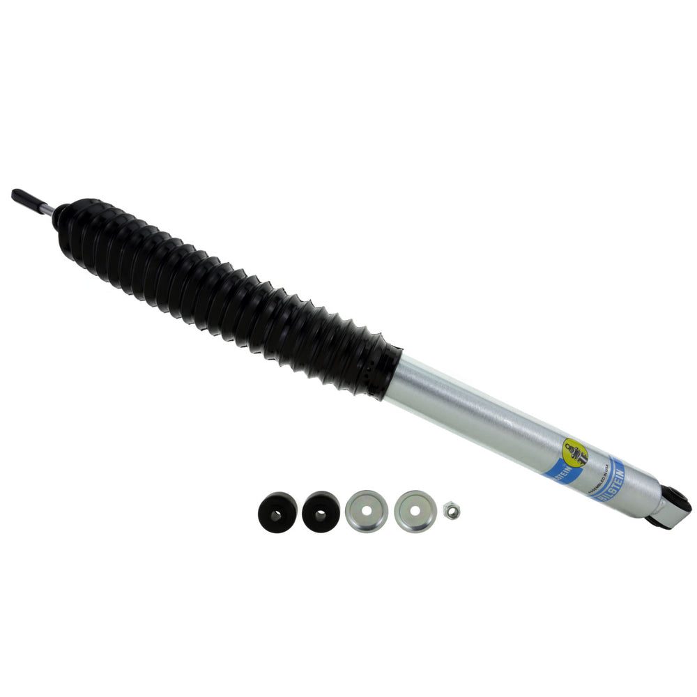 Bilstein Shocks — 2007-2017 Jeep Wrangler (BIL24-186872)