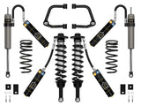 ICON 2023-2026 Toyota Sequoia, 3-4.5" Lift, Stage 9 Suspension System, Tubular, CDXS