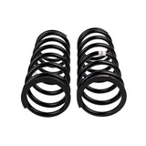 Front Coil Spring Set (2761)