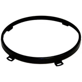 Crown Automotive Headlight Retainer — Black - image 5