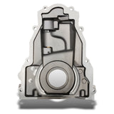 PRW - Front Cover & Gear Assembly, as-cast - 5234600 - image 2