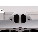 Edelbrock RPM CNC Pontiac D-Port Cylinder Head 87cc Hydraulic Flat - image 5