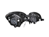 ANZO USA - Projector Headlight Set w/Halo - 121143