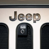 Hood Lock - '07-18 Wrangler JK