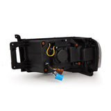 AlphaRex LED Projector Headlights in Alpha-Black - 880566 - image 2