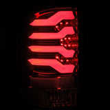 AlphaRex LED Taillights Red Smoke - 630020 - image 4