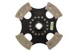 ACT 4 Pad Rigid Race Clutch Disc (4200004)