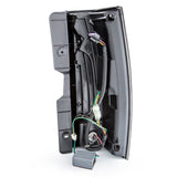 ANZO USA - Tail Light Assembly - 311231