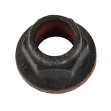 Motive Gear Differential Pinion Shaft Nut | OEM Hardware | Heavy Duty Truck (379570S)