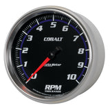 Autometer 5IN TACH 10000 RPM IN DASH Cobalt (ATM6298) — view 2