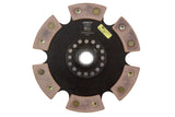 ACT 6 Pad Rigid Race Clutch Disc (6220012)