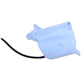 Crown Automotive Coolant Bottle — White (55038011AB) - image 3