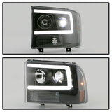 Spyder High-Power LED Module ( Low Beam ) Equipped (5088062) - image 7
