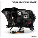 Spyder Projector Headlights - Sequential LED Turn Signal (5088680) - image 9