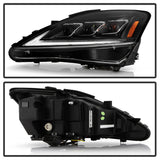 Spyder High-Power LED Module ( Low Beam ) Equipped (5088246) - image 3