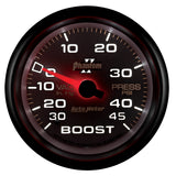 2-5/8" BOOST/VACUUM, 30 IN HG/45 PSI, PHANTOM II