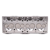Edelbrock RPM CNC Pontiac D-Port Cylinder Head 87cc Hydraulic Flat - image 3