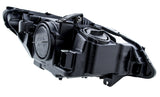 Headlight Assembly — 2009-2013 BMW Z4 (HEL009934451)