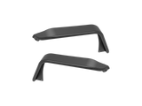 2018-2024 Jeep Wrangler JL  Terra Series Front Fender Flares HIGH Position