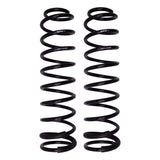 Bilstein Coil Springs (BIL53-322401)