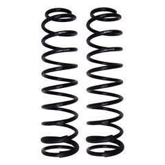 Jeu de ressorts hélicoïdaux Bilstein B12 Spécial avant