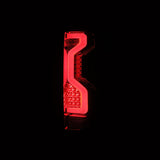 AlphaRex LED Taillights Red Smoke - 620060 - image 4