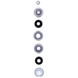 Bilstein Shocks — 1998-2007 Toyota Land Cruiser (BIL25-275100)