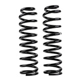 Front Coil Spring Set (2420)