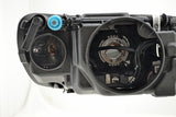 Headlight Assembly — 2008-2010 Volkswagen Touareg (HEL009452171)
