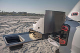 Slide Out Camp Kitchen 1355mm