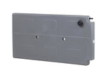Ironman 4x4 50L Roof Rack Water Tank with Barbed Outlet - 13 Gal - IWT004 - image 3