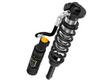 ICON 2010-2024 Toyota 4Runner, 0-3.5" Lift, V.S. 2.5 Series Extended Travel Coilover Kit, Remote Reservoir w/ CDEV, 700 lbs/in Coils (58747E700) — view 4