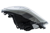 Headlight Assembly — 2009-2013 BMW Z4 (HEL009934451)